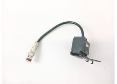 Recambio de sensor para opel insignia a sedán (g09) 2.0 cdti (69) referencia OEM IAM 12841594   2