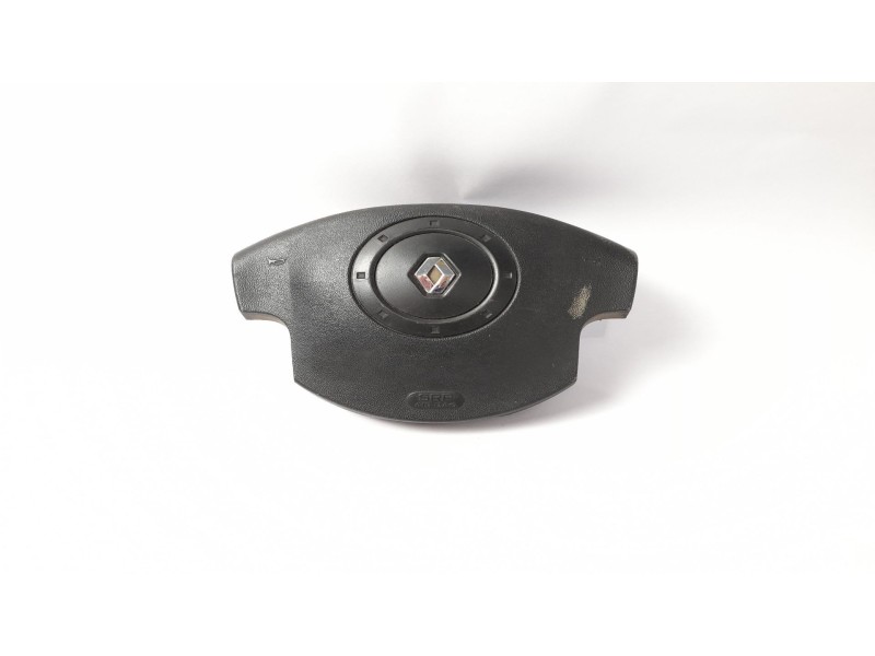 Recambio de airbag delantero izquierdo para renault scenic ii 1.5 dci diesel referencia OEM IAM 8200310300 6010579 