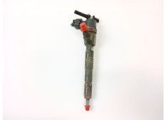 Recambio de inyector para opel insignia a sedán (g09) 2.0 cdti (69) referencia OEM IAM 0445110  
