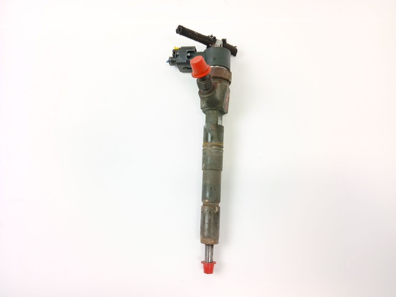 Recambio de inyector para opel insignia a sedán (g09) 2.0 cdti (69) referencia OEM IAM 0445110  