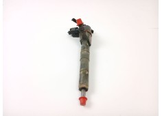 Recambio de inyector para opel insignia a sedán (g09) 2.0 cdti (69) referencia OEM IAM 0445110   2