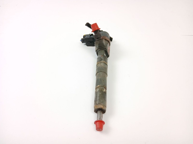 Recambio de inyector para opel insignia a sedán (g09) 2.0 cdti (69) referencia OEM IAM 0445110  