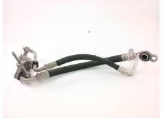 Recambio de tubo para opel insignia a sedán (g09) 2.0 cdti (69) referencia OEM IAM 13220107  