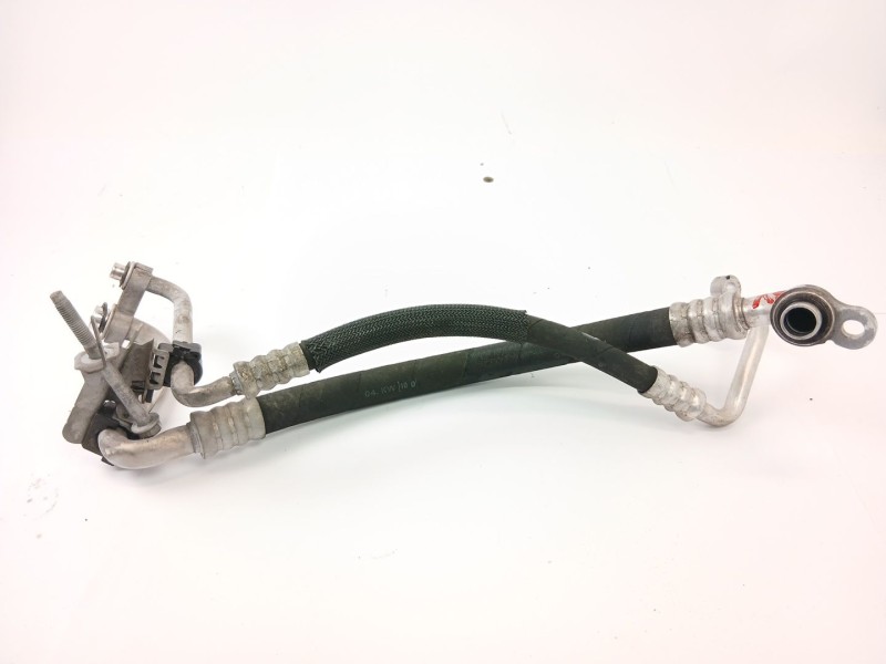 Recambio de tubo para opel insignia a sedán (g09) 2.0 cdti (69) referencia OEM IAM 13220107  