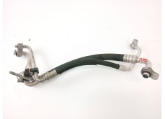 Recambio de tubo para opel insignia a sedán (g09) 2.0 cdti (69) referencia OEM IAM 13220107   2