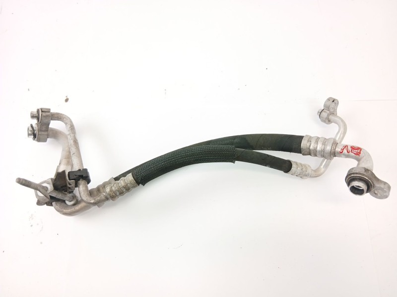 Recambio de tubo para opel insignia a sedán (g09) 2.0 cdti (69) referencia OEM IAM 13220107  
