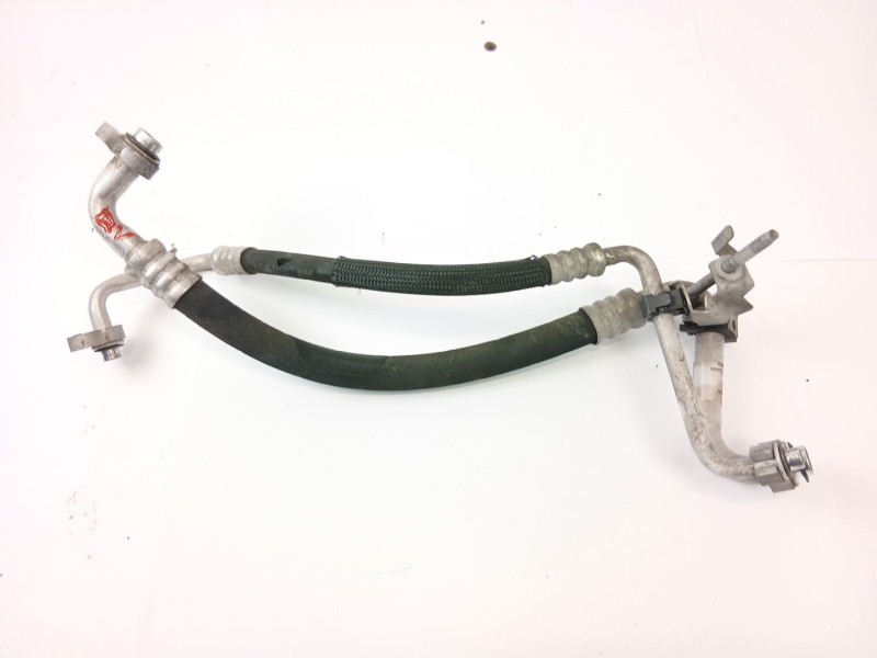 Recambio de tubo para opel insignia a sedán (g09) 2.0 cdti (69) referencia OEM IAM 13220107  