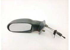 Recambio de retrovisor izquierdo para citroën saxo (s0, s1) 1.1 x, sx referencia OEM IAM 12253140   2