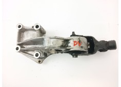 Recambio de soporte motor para peugeot 307 (3a/c) 1.6 16v referencia OEM IAM    2