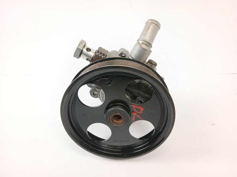 Recambio de bomba direccion para opel insignia a sedán (g09) 2.0 cdti (69) referencia OEM IAM   