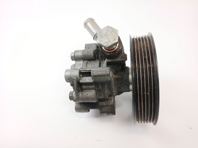 Recambio de bomba direccion para opel insignia a sedán (g09) 2.0 cdti (69) referencia OEM IAM   