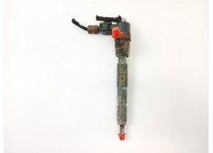 Recambio de inyector para opel insignia a sedán (g09) 2.0 cdti (69) referencia OEM IAM 0445110  