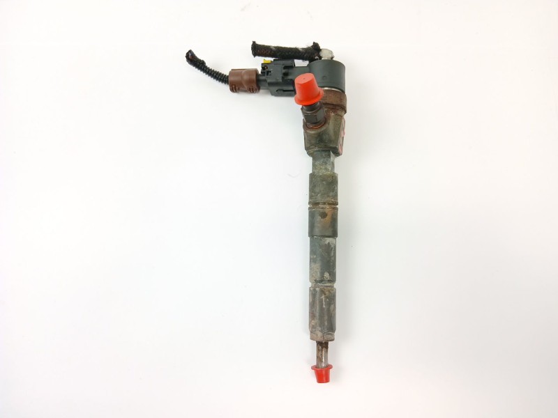Recambio de inyector para opel insignia a sedán (g09) 2.0 cdti (69) referencia OEM IAM 0445110  