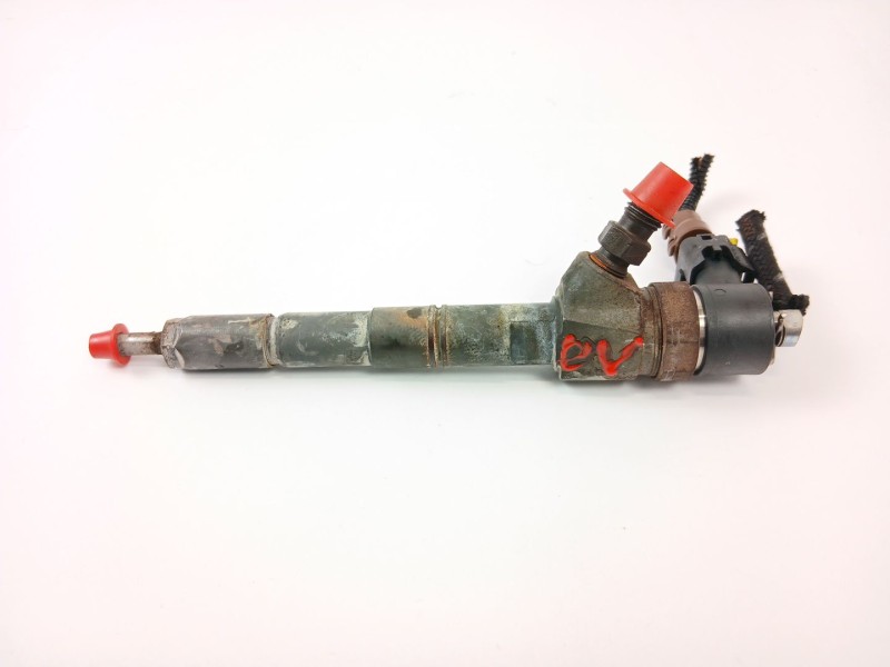Recambio de inyector para opel insignia a sedán (g09) 2.0 cdti (69) referencia OEM IAM 0445110  