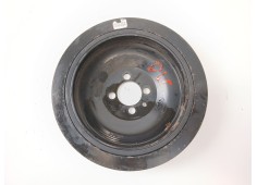 Recambio de polea cigueñal para opel insignia a sedán (g09) 2.0 cdti (69) referencia OEM IAM 55563401  