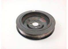 Recambio de polea cigueñal para opel insignia a sedán (g09) 2.0 cdti (69) referencia OEM IAM 55563401   2