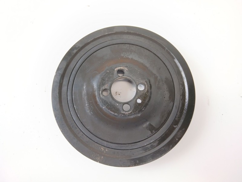 Recambio de polea cigueñal para opel insignia a sedán (g09) 2.0 cdti (69) referencia OEM IAM 55563401  