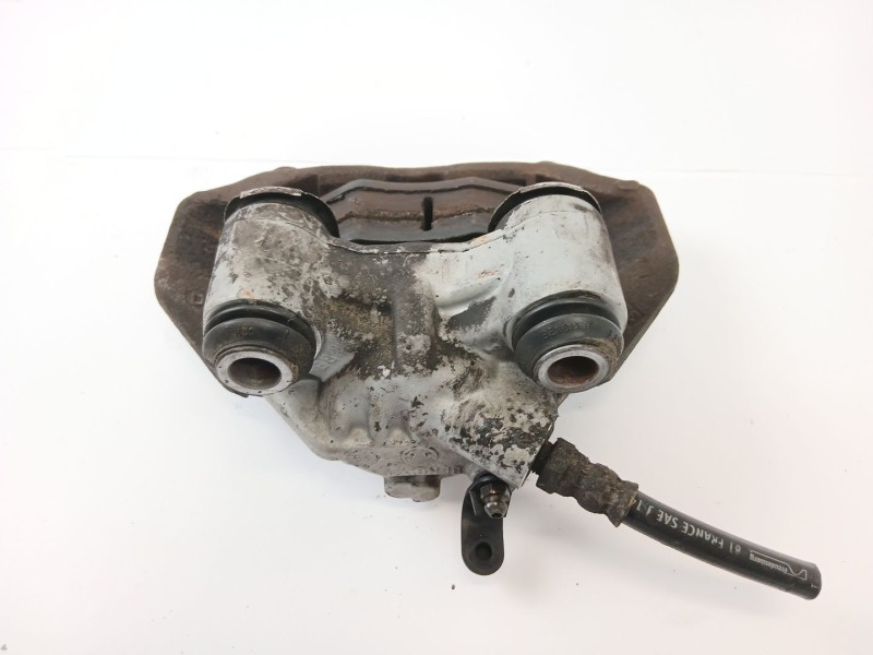 Recambio de pinza freno delantera izquierda para citroën saxo (s0, s1) 1.1 x, sx referencia OEM IAM   