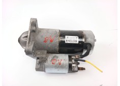 Recambio de motor arranque para opel insignia a sedán (g09) 2.0 cdti (69) referencia OEM IAM 53352882  