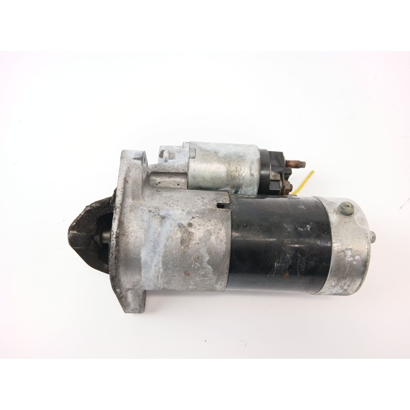 Recambio de motor arranque para opel insignia a sedán (g09) 2.0 cdti (69) referencia OEM IAM 53352882  