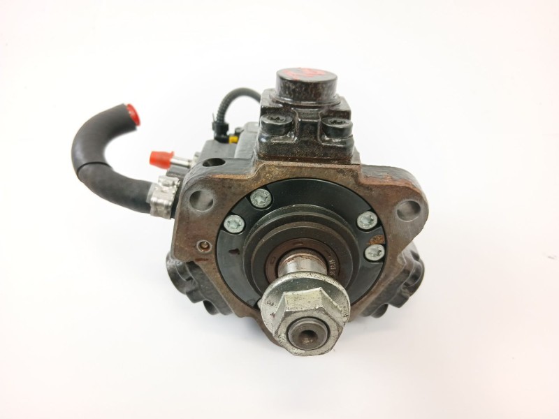 Recambio de bomba inyeccion para opel insignia a sedán (g09) 2.0 cdti (69) referencia OEM IAM 0445010193  