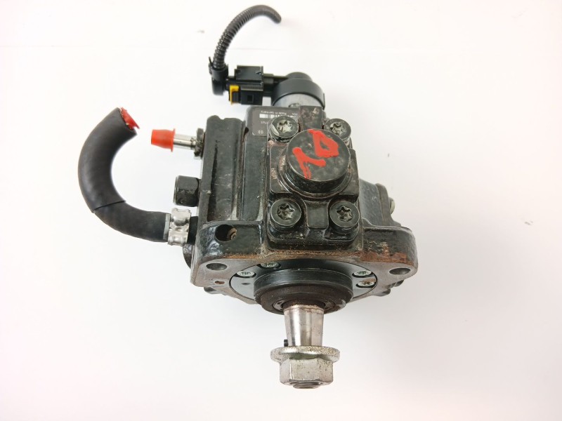 Recambio de bomba inyeccion para opel insignia a sedán (g09) 2.0 cdti (69) referencia OEM IAM 0445010193  