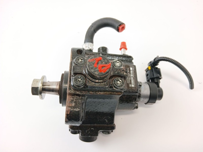 Recambio de bomba inyeccion para opel insignia a sedán (g09) 2.0 cdti (69) referencia OEM IAM 0445010193  