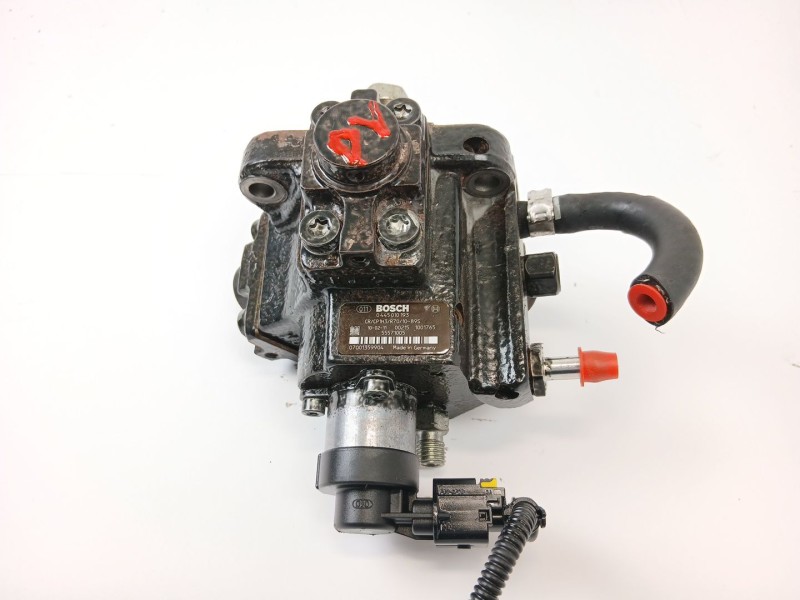 Recambio de bomba inyeccion para opel insignia a sedán (g09) 2.0 cdti (69) referencia OEM IAM 0445010193  