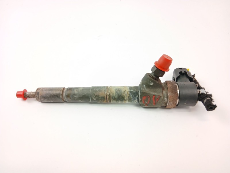 Recambio de inyector para opel insignia a sedán (g09) 2.0 cdti (69) referencia OEM IAM 0445110  