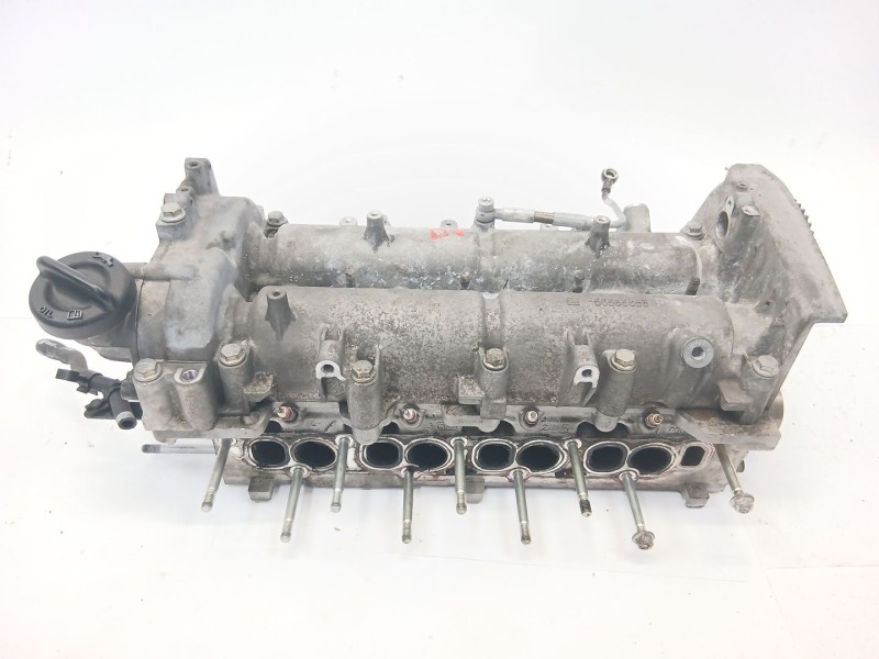 Recambio de culata para opel insignia a sedán (g09) 2.0 cdti (69) referencia OEM IAM 55565668  