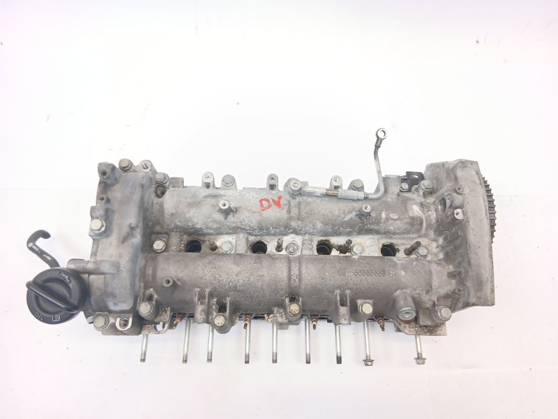 Recambio de culata para opel insignia a sedán (g09) 2.0 cdti (69) referencia OEM IAM 55565668  