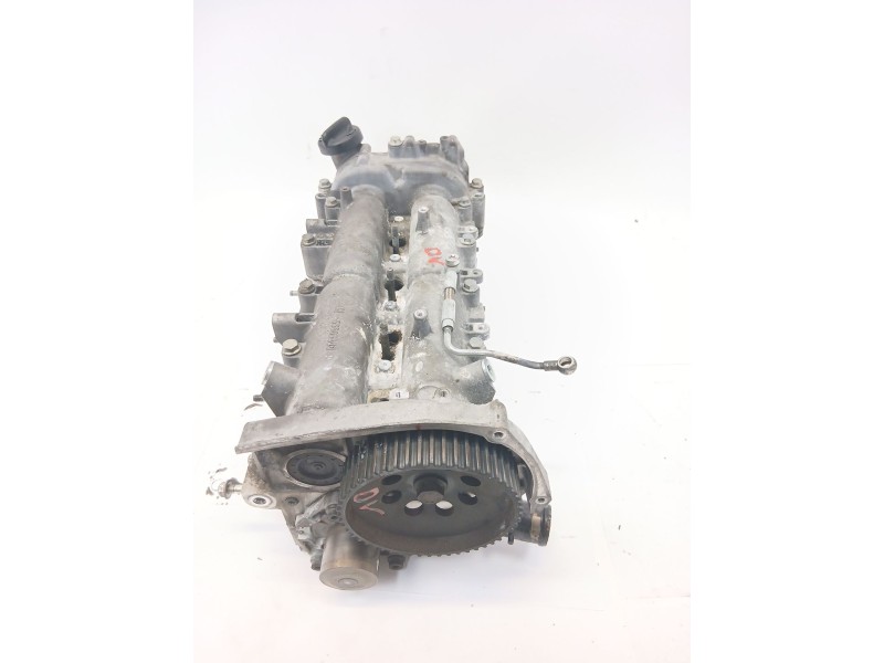 Recambio de culata para opel insignia a sedán (g09) 2.0 cdti (69) referencia OEM IAM 55565668  