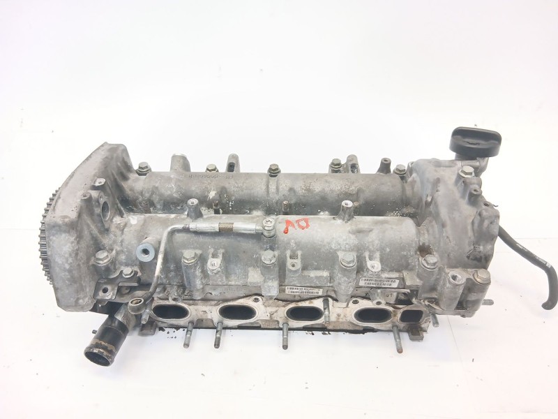 Recambio de culata para opel insignia a sedán (g09) 2.0 cdti (69) referencia OEM IAM 55565668  