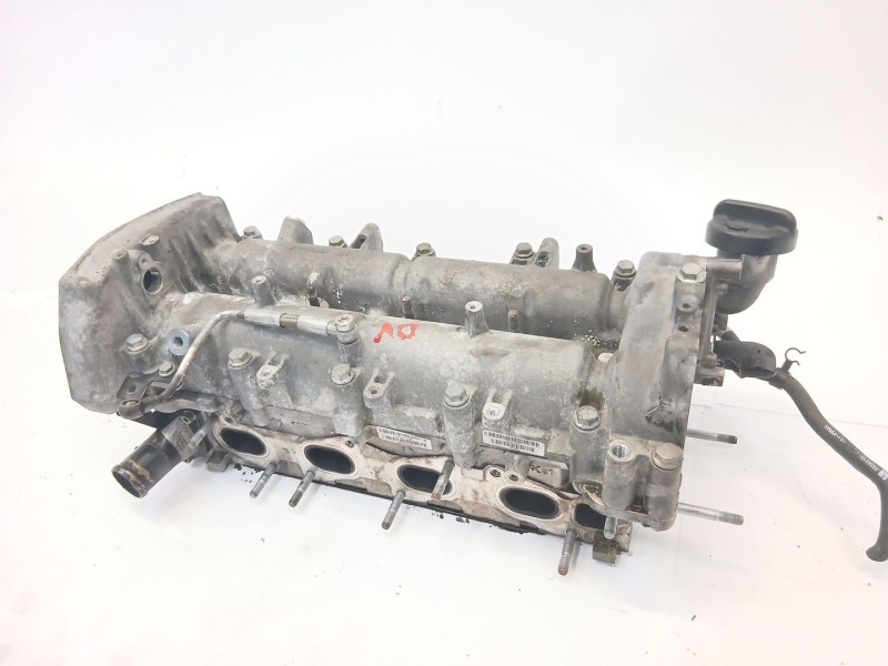 Recambio de culata para opel insignia a sedán (g09) 2.0 cdti (69) referencia OEM IAM 55565668  