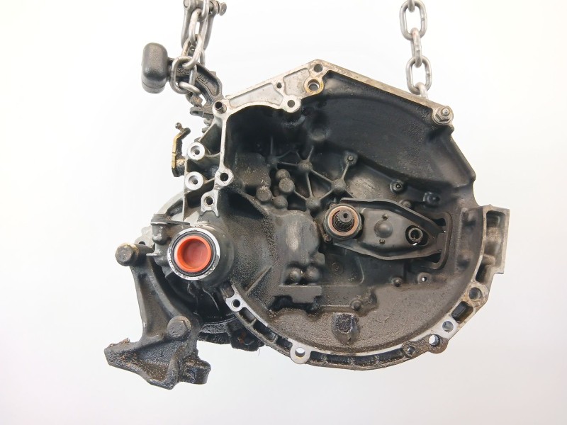 Recambio de caja cambios para peugeot 307 (3a/c) 1.6 16v referencia OEM IAM   