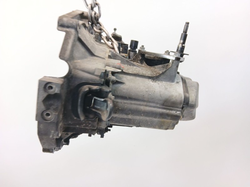 Recambio de caja cambios para peugeot 307 (3a/c) 1.6 16v referencia OEM IAM   