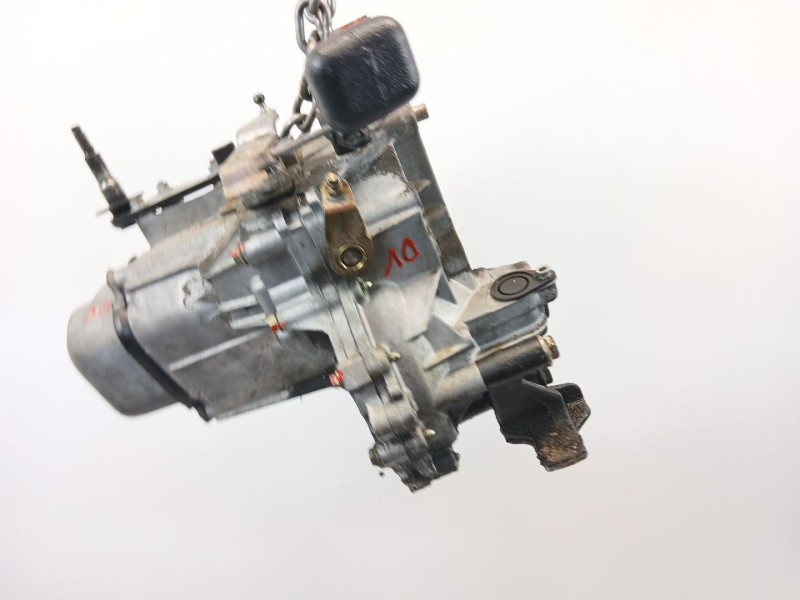 Recambio de caja cambios para peugeot 307 (3a/c) 1.6 16v referencia OEM IAM   