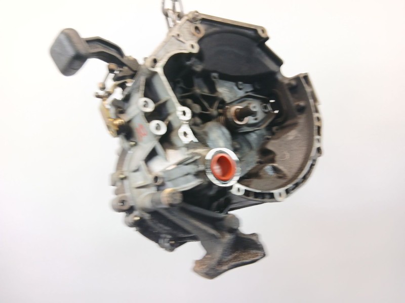Recambio de caja cambios para peugeot 307 (3a/c) 1.6 16v referencia OEM IAM   