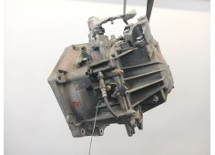 Recambio de caja cambios para opel insignia a sedán (g09) 2.0 cdti (69) referencia OEM IAM 55194293  