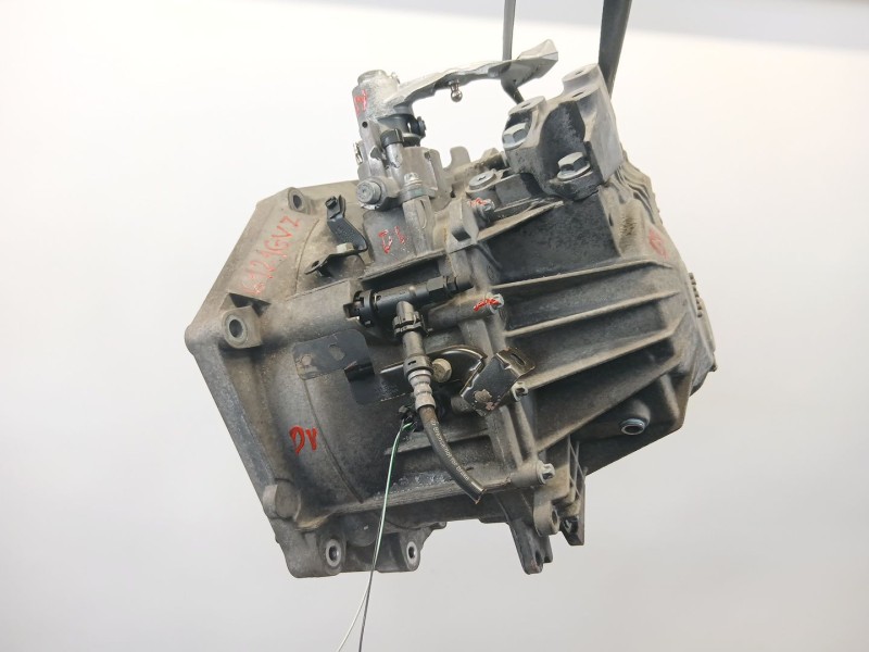 Recambio de caja cambios para opel insignia a sedán (g09) 2.0 cdti (69) referencia OEM IAM 55194293  