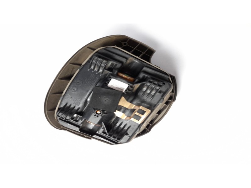 Recambio de airbag delantero izquierdo para renault scenic ii 1.5 dci diesel referencia OEM IAM 8200310300 6010579 