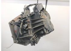 Recambio de caja cambios para opel insignia a sedán (g09) 2.0 cdti (69) referencia OEM IAM 55194293   2