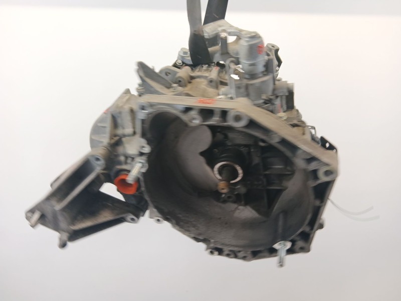 Recambio de caja cambios para opel insignia a sedán (g09) 2.0 cdti (69) referencia OEM IAM 55194293  