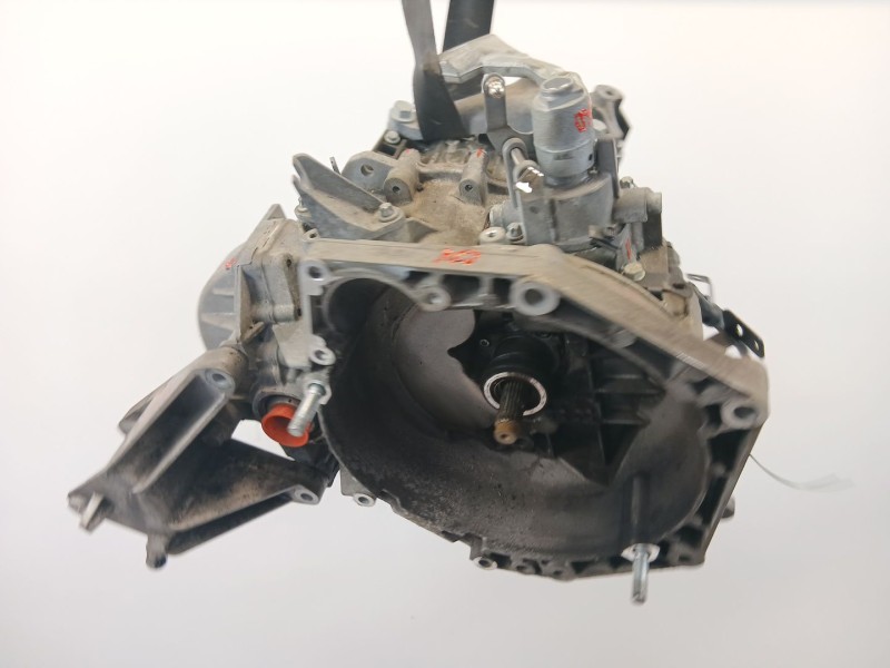 Recambio de caja cambios para opel insignia a sedán (g09) 2.0 cdti (69) referencia OEM IAM 55194293  