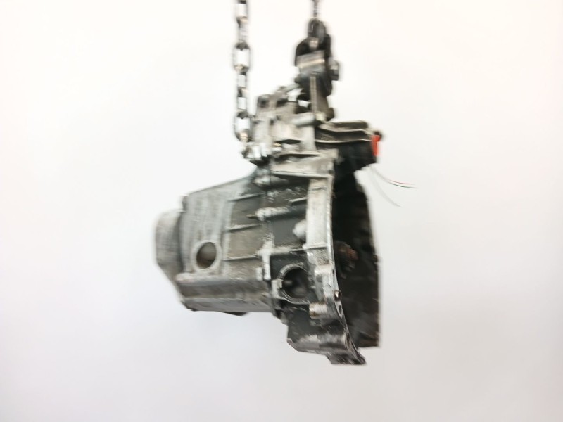Recambio de caja cambios para citroën saxo (s0, s1) 1.1 x, sx referencia OEM IAM 20CE51  