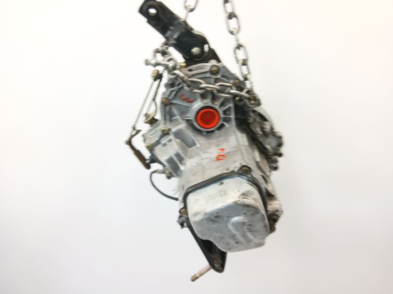 Recambio de caja cambios para citroën saxo (s0, s1) 1.1 x, sx referencia OEM IAM 20CE51  