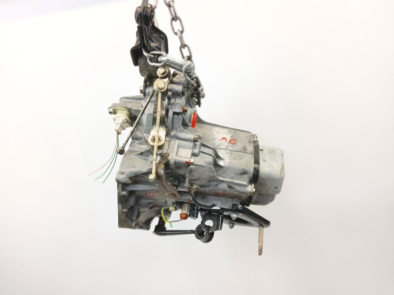 Recambio de caja cambios para citroën saxo (s0, s1) 1.1 x, sx referencia OEM IAM 20CE51  