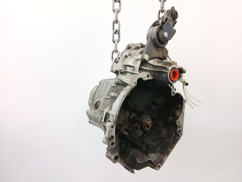 Recambio de caja cambios para citroën saxo (s0, s1) 1.1 x, sx referencia OEM IAM 20CE51  