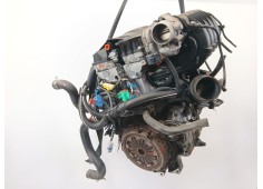 Recambio de despiece motor para peugeot 307 (3a/c) 1.6 16v referencia OEM IAM NFU (TU5JP4)  