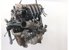 Recambio de despiece motor para peugeot 307 (3a/c) 1.6 16v referencia OEM IAM NFU (TU5JP4)   2